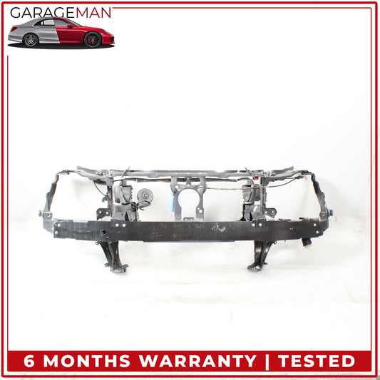2003-2009 Mercedes W211 E320 Front Reinforcement Bar Upper Radiator Support OEM