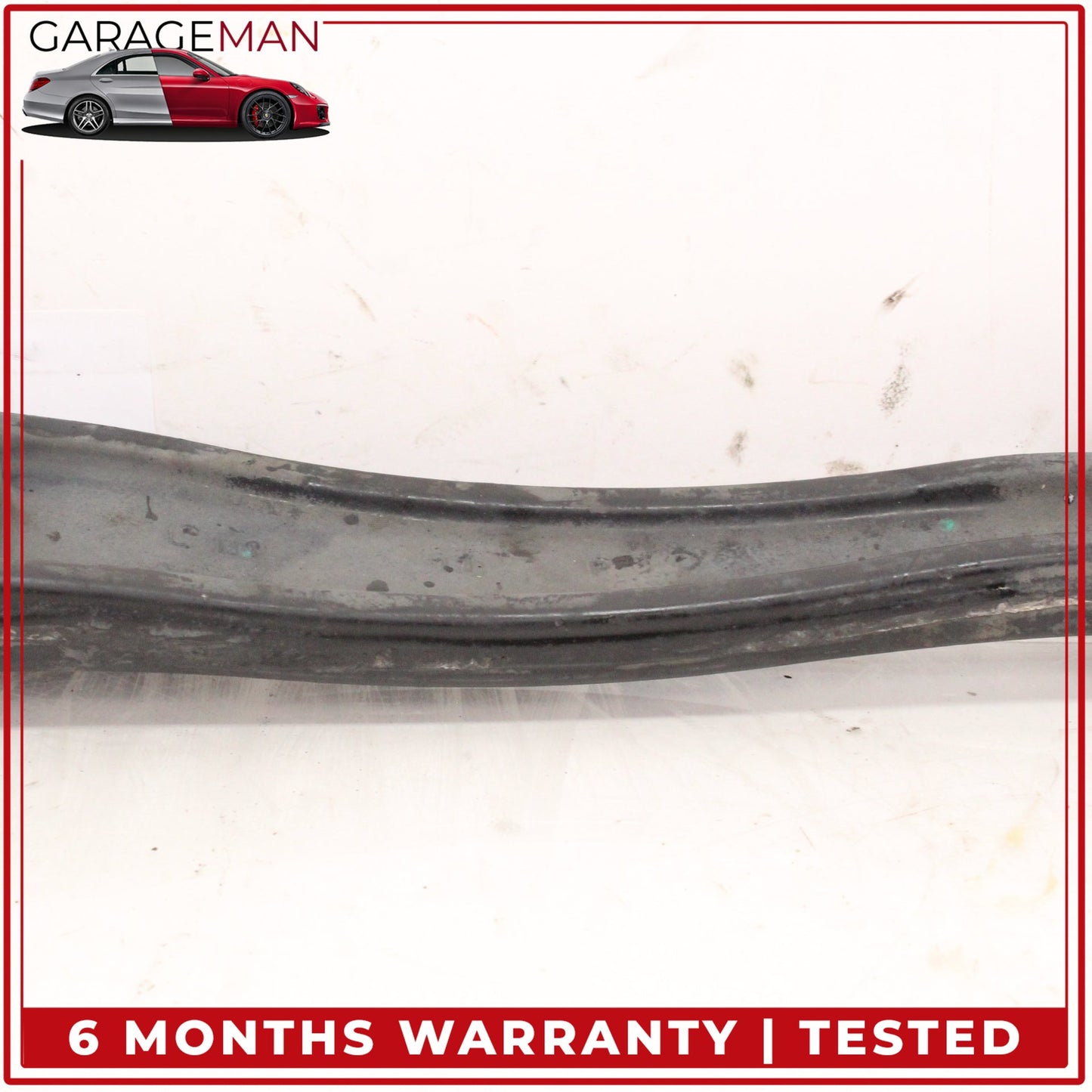 2007-2013 BMW X5 E70 4WD Front Right Lower Control Arm 6771894 OEM