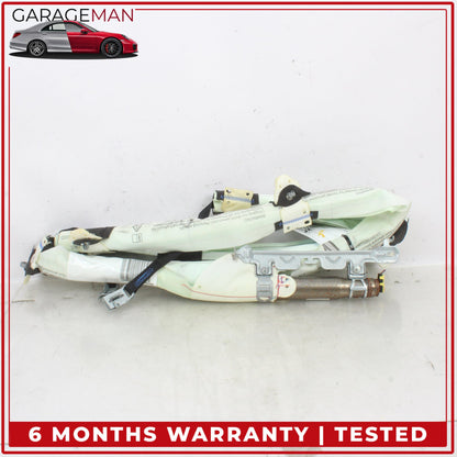 2015-2020 Mercedes X156 GLA250 Right Upper Roof Curtain Air Bag 1568600202 OEM