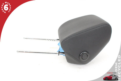 2012-2019 BMW 430i F36 Sedan Front Right or Front Left Side Headrest 52107362623