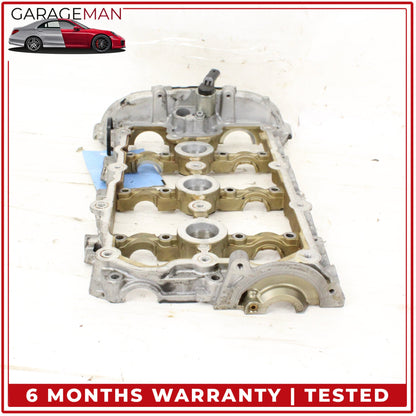 2011-2018 Porsche Cayenne 958 Engine Right Cylinder Head Bracket 06E103286 OEM