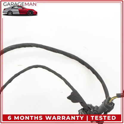 2013-2020 Mercedes-Benz SL500 R231 Front Bumper Parking Sensor Wire Harness w/ Sensors Set