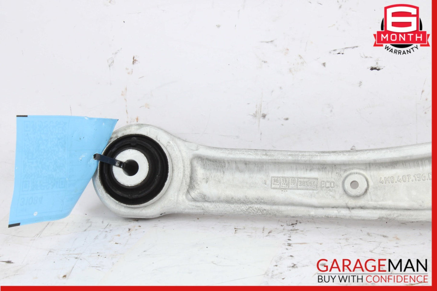 2017-2024 Audi Q7 SUV Right Front Lower Control Arm 4M0407156D