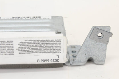 2013 Mercedes-Benz S550 W221 Sedan Rear Left Side Quarter Airbag 2218600505
