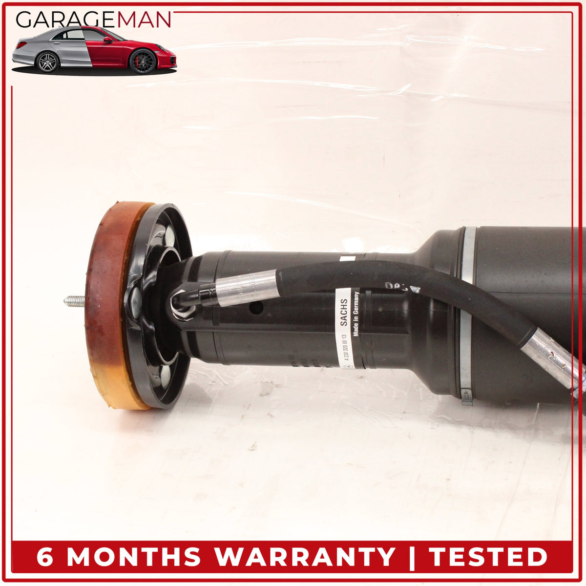 2003-2006 Mercedes R230 SL500 Front Right Hydraulic Shock Strut Absorber OEM