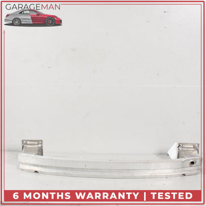2011-2018 Audi A8 S8Front Bumper Reinforcement Impact Crash Bar 4H0807109C OEM