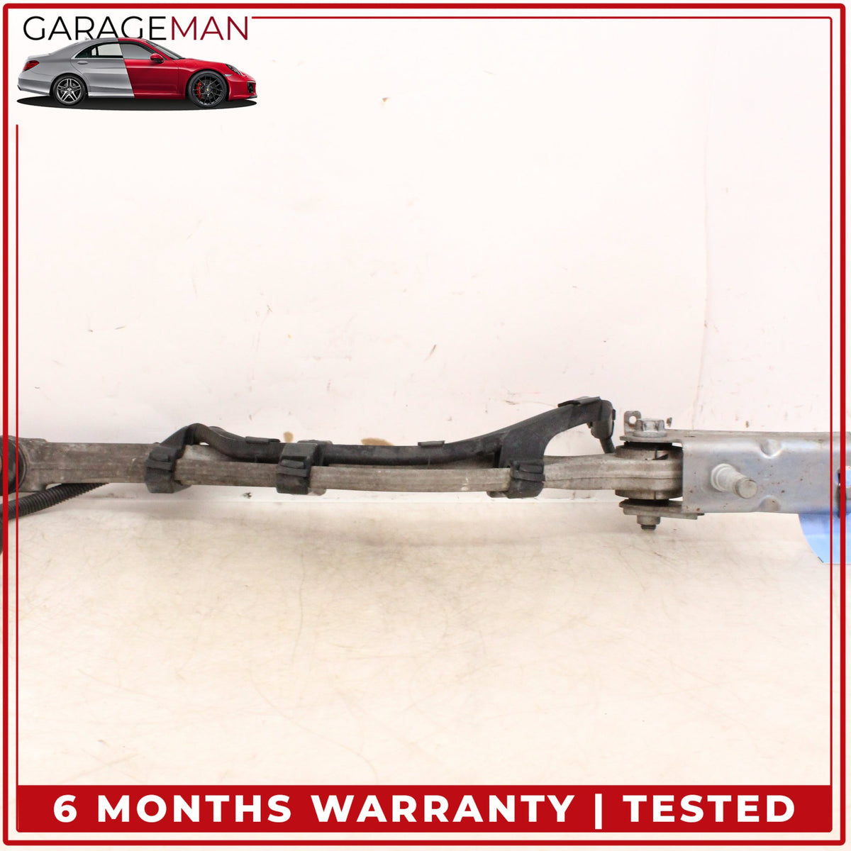 2009-2019 BMW 640i 650i Rear Left or Right Side Upper Control Arm 6775902 OEM