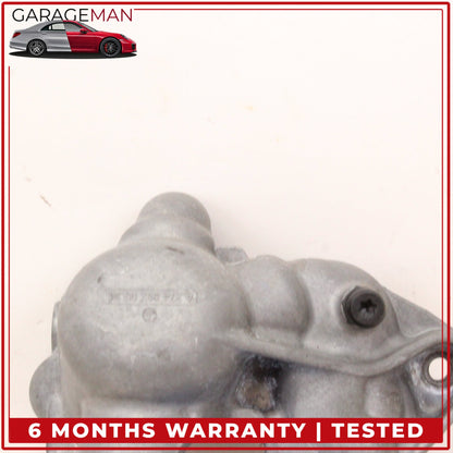 2015-2020 Mercedes W205 C300 GLC300 E300 M274 High Pressure Fuel Pump Cover OEM