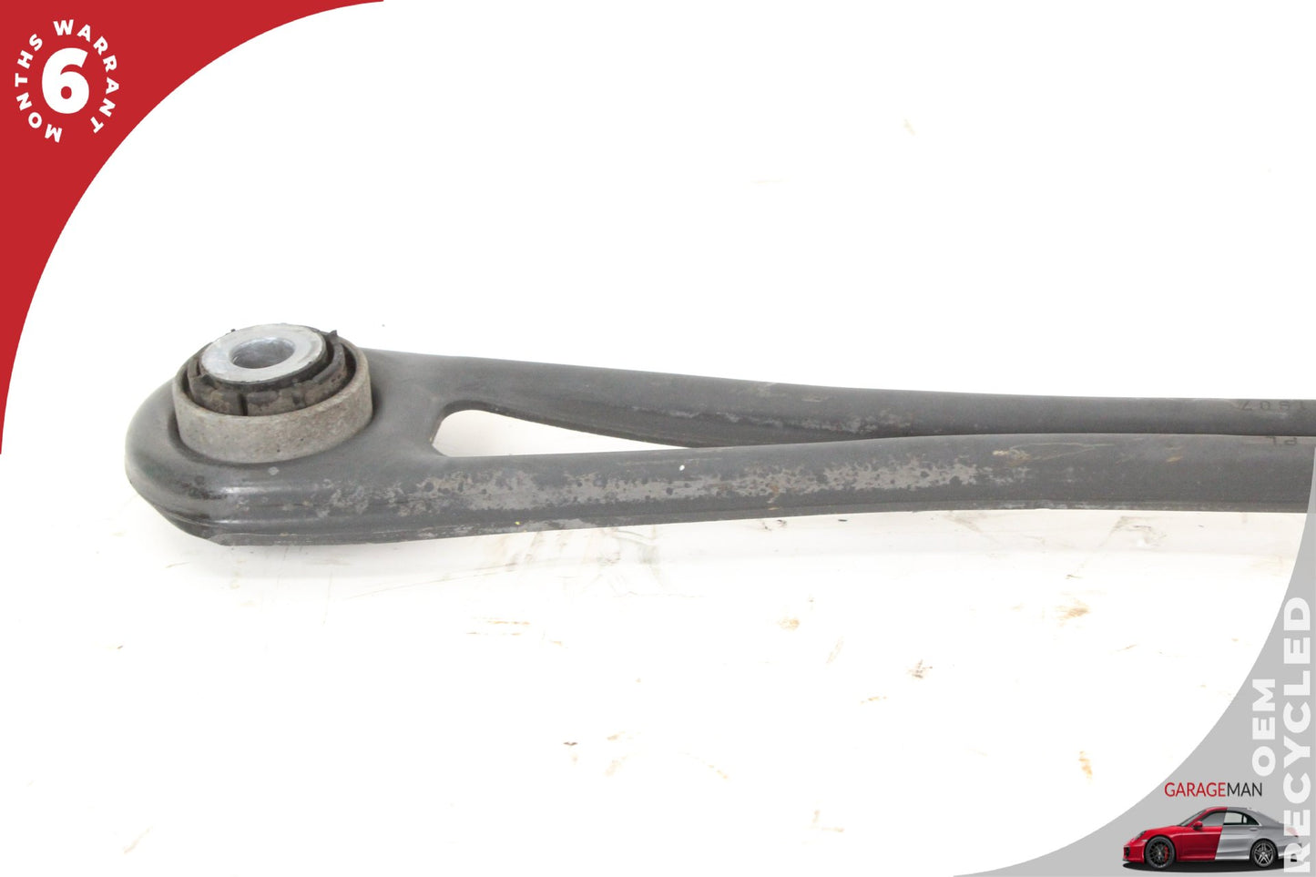 2007-2015 Audi Q7 Rear Left or Right Side Tie Rod Control Arm 7L8501529A OEM