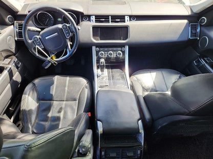 Parting Out- 2016 Land Rover Range Rover Sport L494- 259