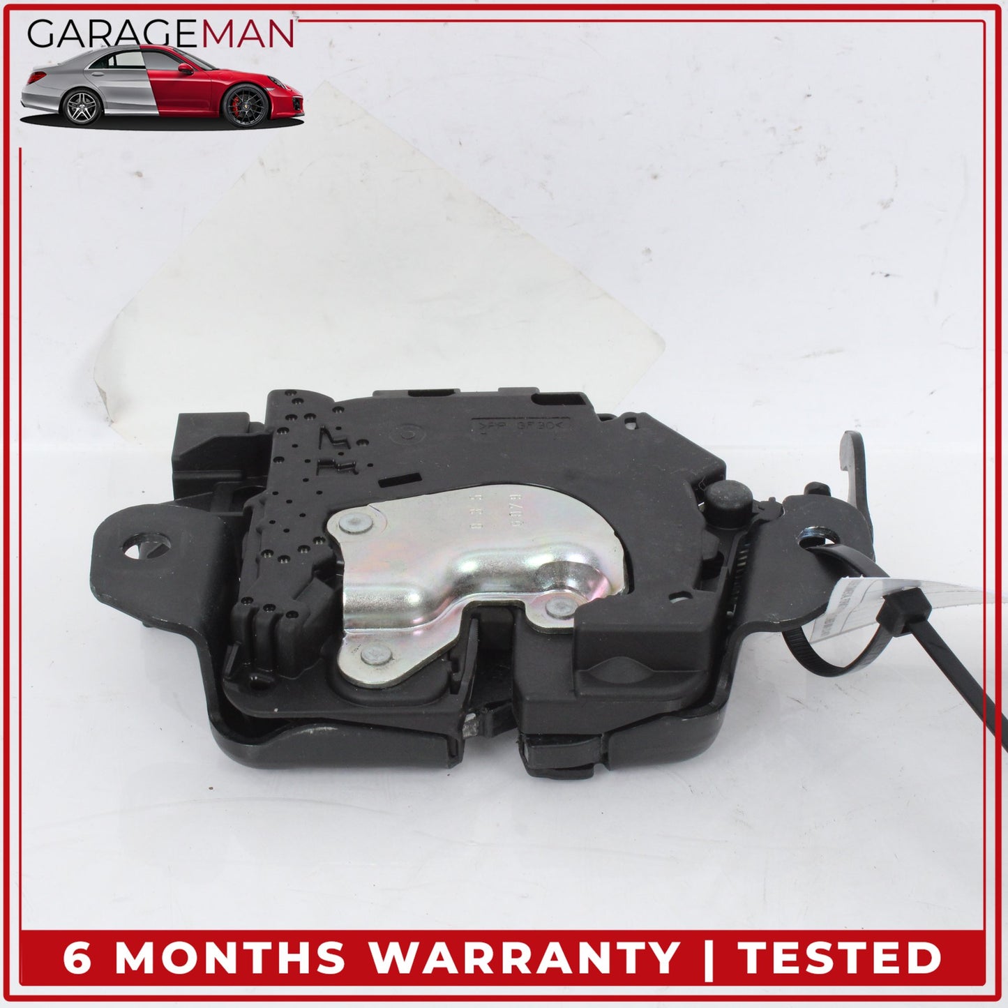 2024-2026 BMW X2 U10 SUV Back Door Lock Actuator 5B539E404 OEM