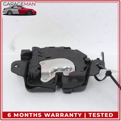2024-2026 BMW X2 U10 SUV Back Door Lock Actuator 5B539E404 OEM