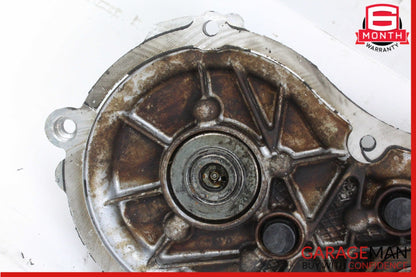 2005-2013 Mercedes-Benz R350 W251 Front Left Timing Chain Cover Plate 2720150001