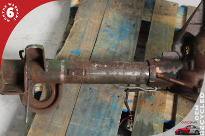 1998-2002 Pontiac Firebird Chevrolet Camaro 3.8L Rear Axle Assembly 3.42 OEM