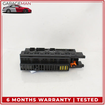 2003-2011 Mercedes W211 E350 CLS550 Rear Fuse Relay Box Module 2115455301 OEM