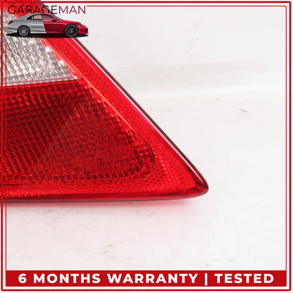 2016-2019 Buick Cascada Convertible Rear Left Inner Tail Light 13483118 OEM