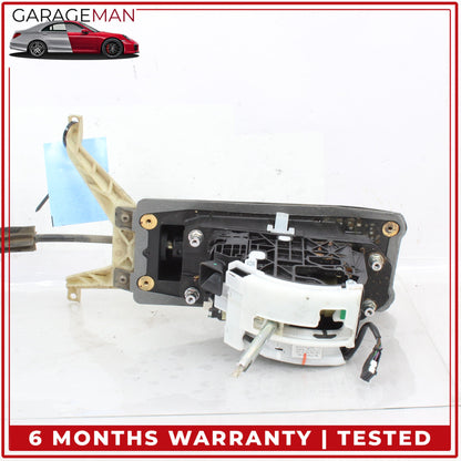 2007-2015 Audi Q7 Automatic Transmission Gear Shifter Selector 4L1713041AH OEM