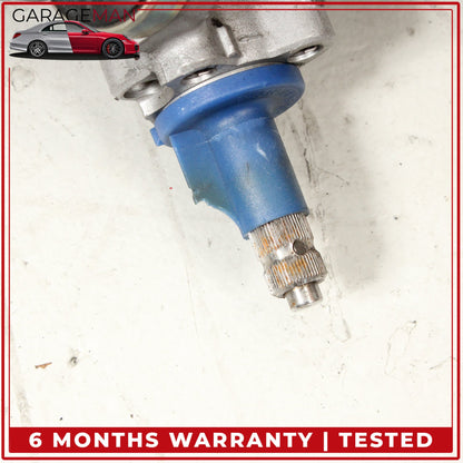1998-2000 Mercedes W210 E430 RWD Steering Rack & Pinion Assembly 2104602984 OEM