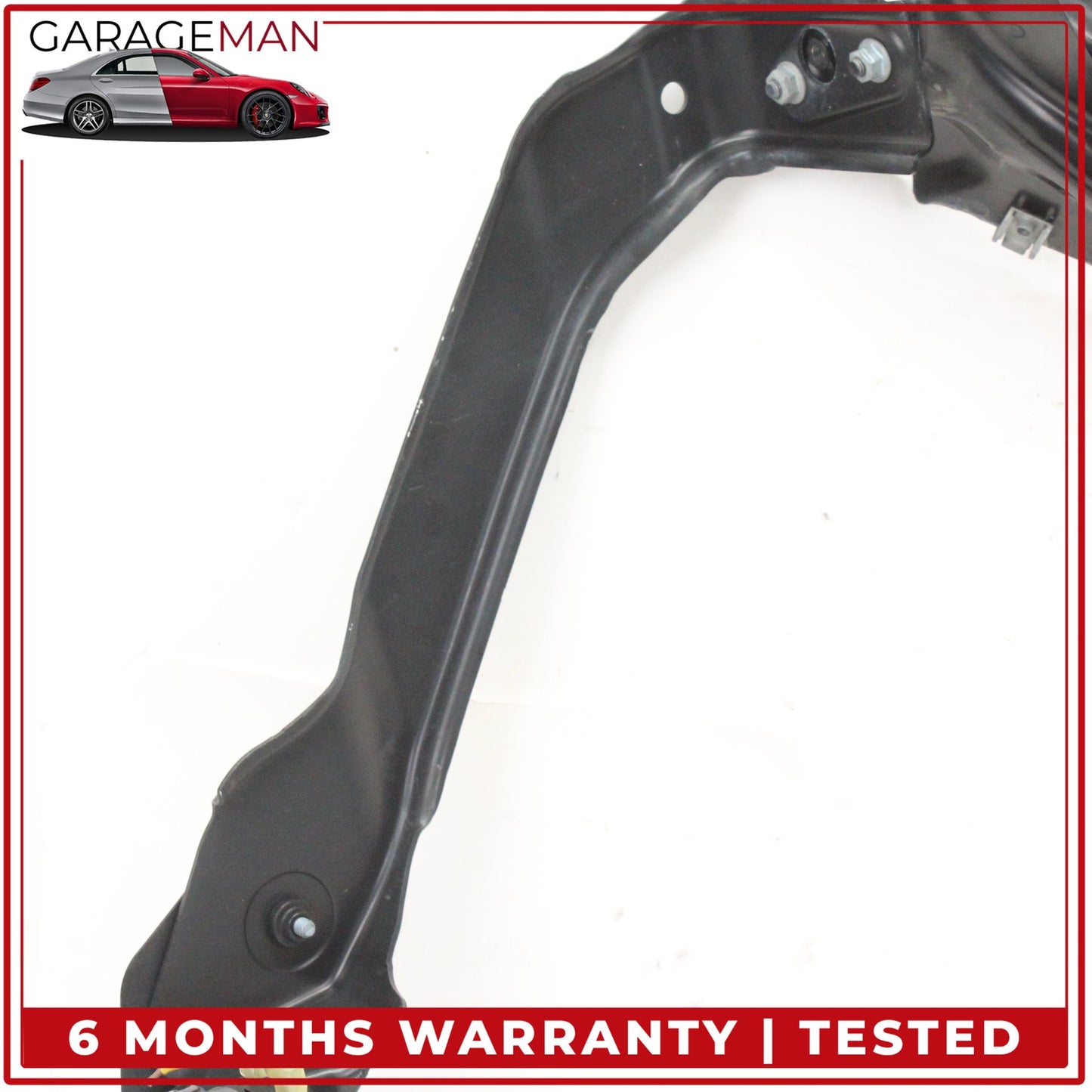 2006-2011 Mercedes-Benz CLS500 W219 Left Headlight Support Bracket Frame 2196200118 OEM