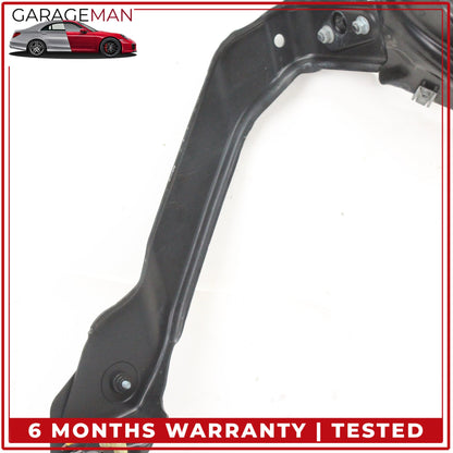 2006-2011 Mercedes-Benz CLS500 W219 Left Headlight Support Bracket Frame 2196200118 OEM