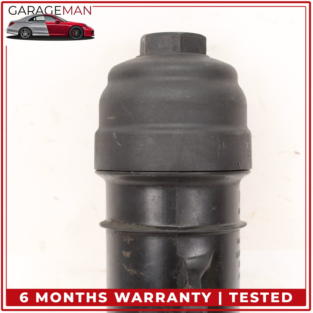 2008-2016 Audi A6 S5 Q5 Q7 Engine Motor Oil Filter Housing 06E115405C OEM
