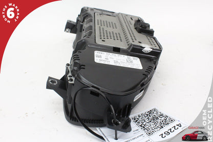 2012-2018 Audi A6 A7 Speedometer Instrument Cluster 4G8920984N OEM