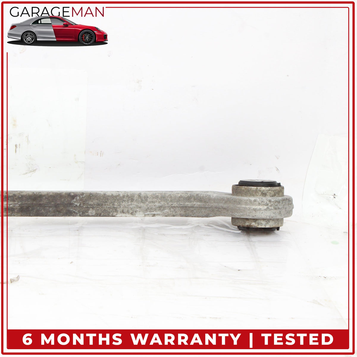 2014-2020 Mercedes W222 S550e Rear Right Side Lower Trailing Control Arm OEM