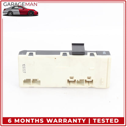 2007-2014 Mercedes-Benz CL550 W216 Coupe Trunk Release Remote Open Close Module 2218703995 OEM