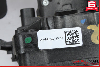 2015-2021 Mercedes-Benz C300 W205 Rear Right Door Lock Actuator 0997309400 OEM