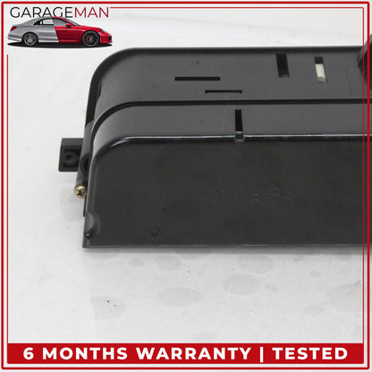 1997-2006 Jaguar XK8 AC Temperature Climate Control Switch Panel LJA7690BB OEM