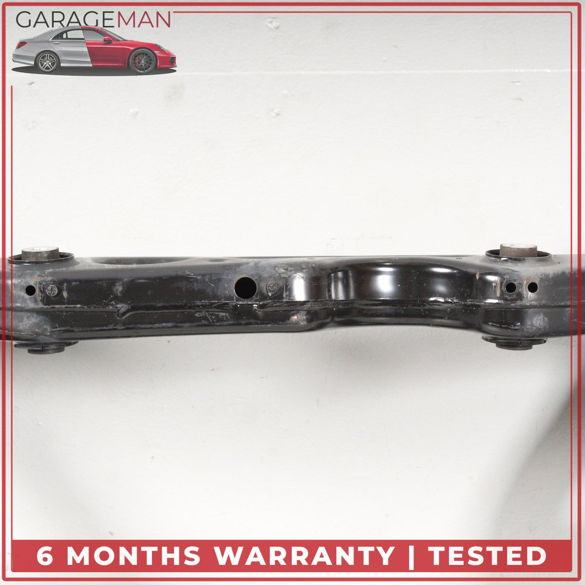 2014-2020 Mercedes X156 GLA250 Rear Subframe Sub Frame Crossmember Cradle OEM
