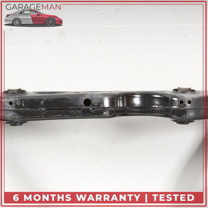 2014-2020 Mercedes X156 GLA250 Rear Subframe Sub Frame Crossmember Cradle OEM