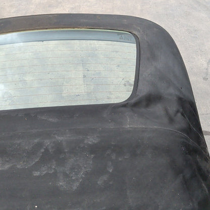 1998-2003 Mercedes-Benz CLK55 AMG W208 Convertible Soft Top Roof 2087700401 OEM