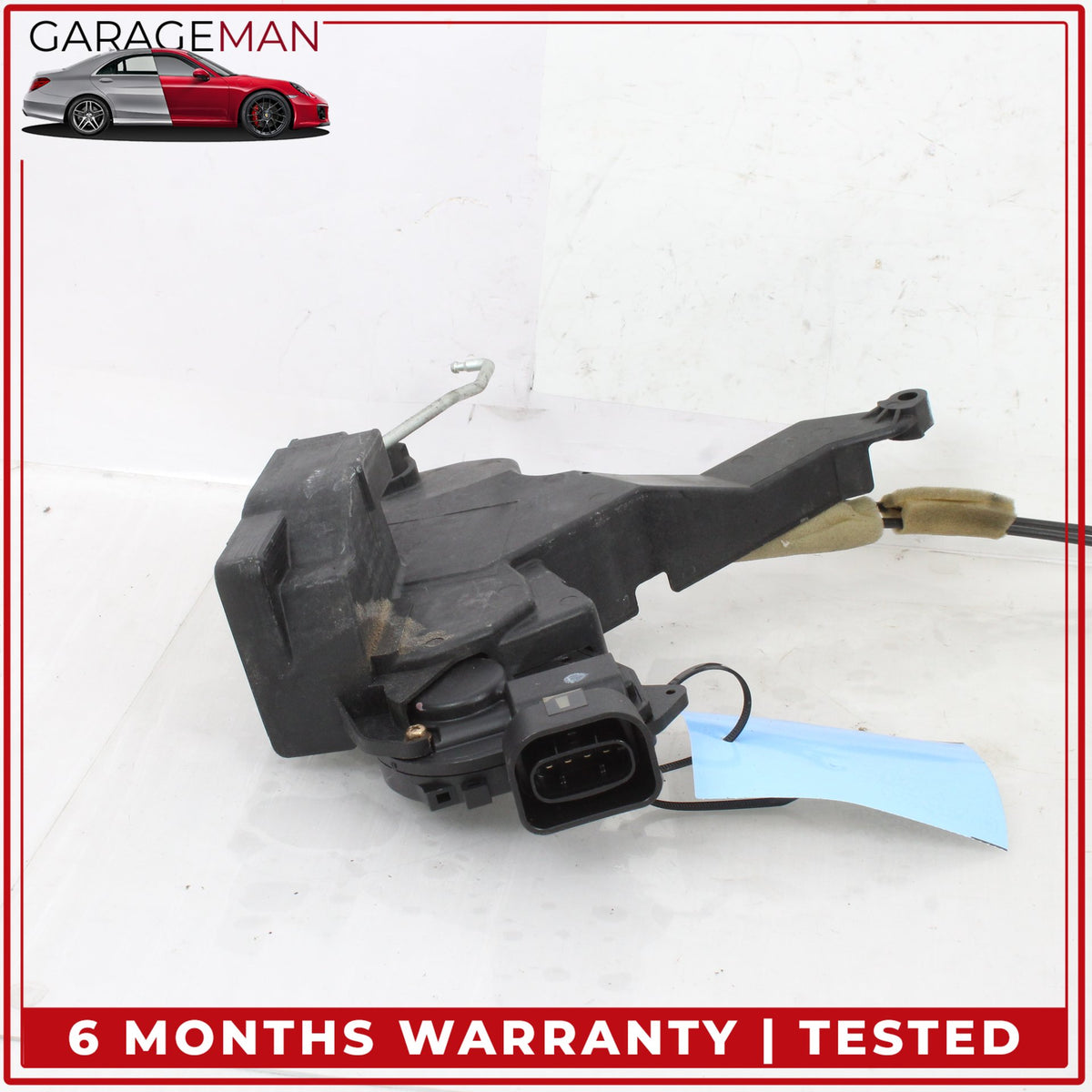 2001-2006 Lexus LS430 Front Right Side Door Lock Latch Actuator 6903050250 OEM