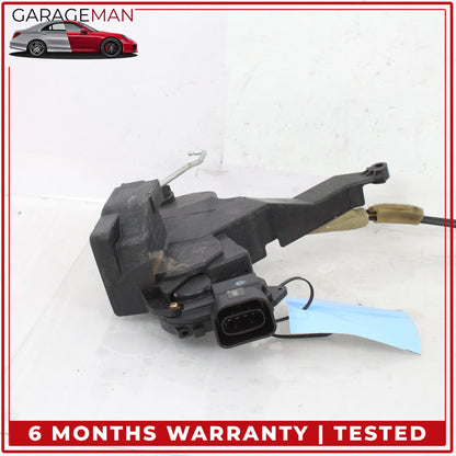 2001-2006 Lexus LS430 Front Right Side Door Lock Latch Actuator 6903050250 OEM