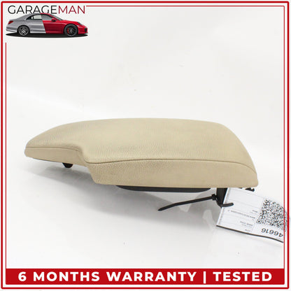2012-2018 BMW 328d Front Center Console Armrest Arm Rest 9235432