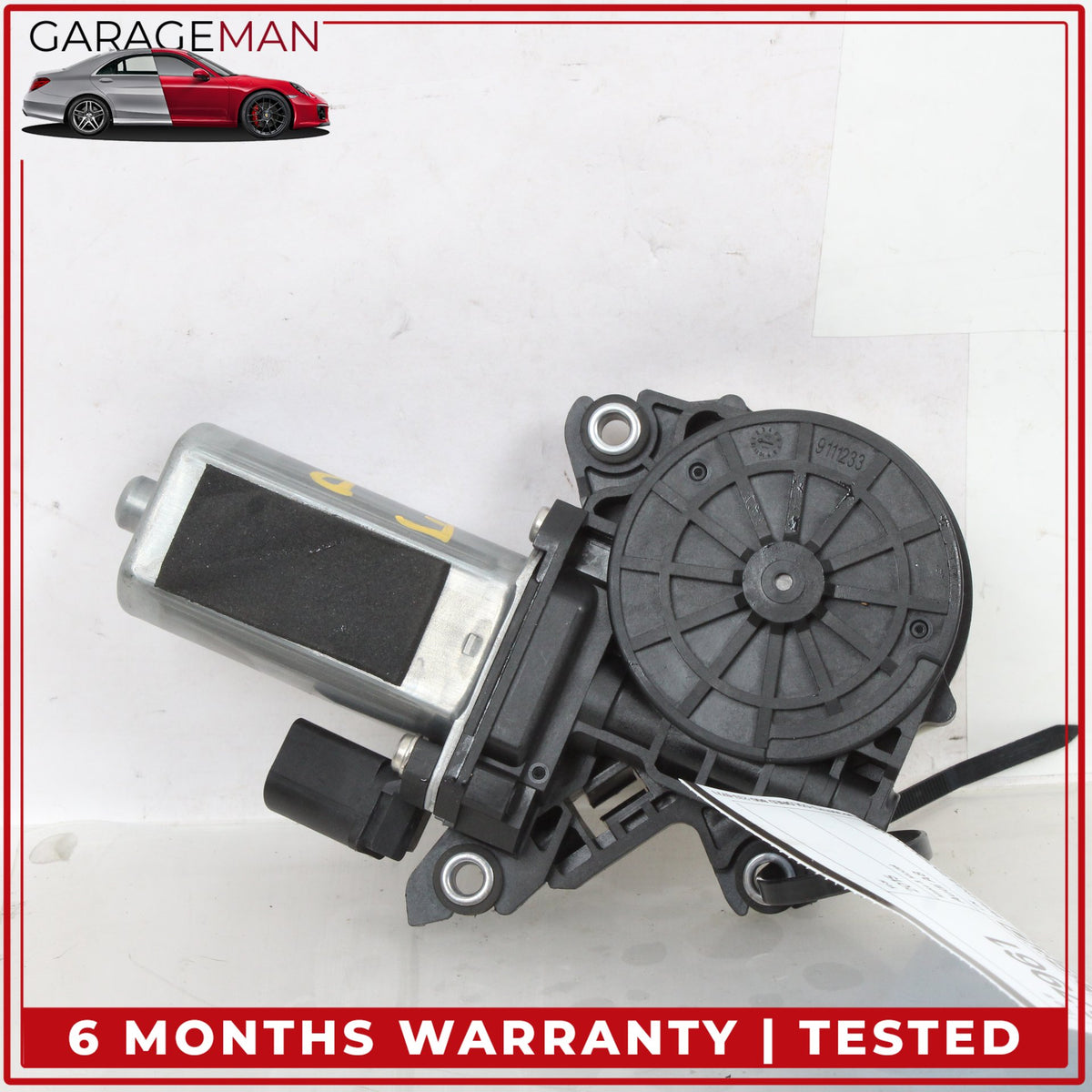 2011-2018 Audi A8 S8 Front or Rear Right Door Soft Close Motor 4F0837060 OEM