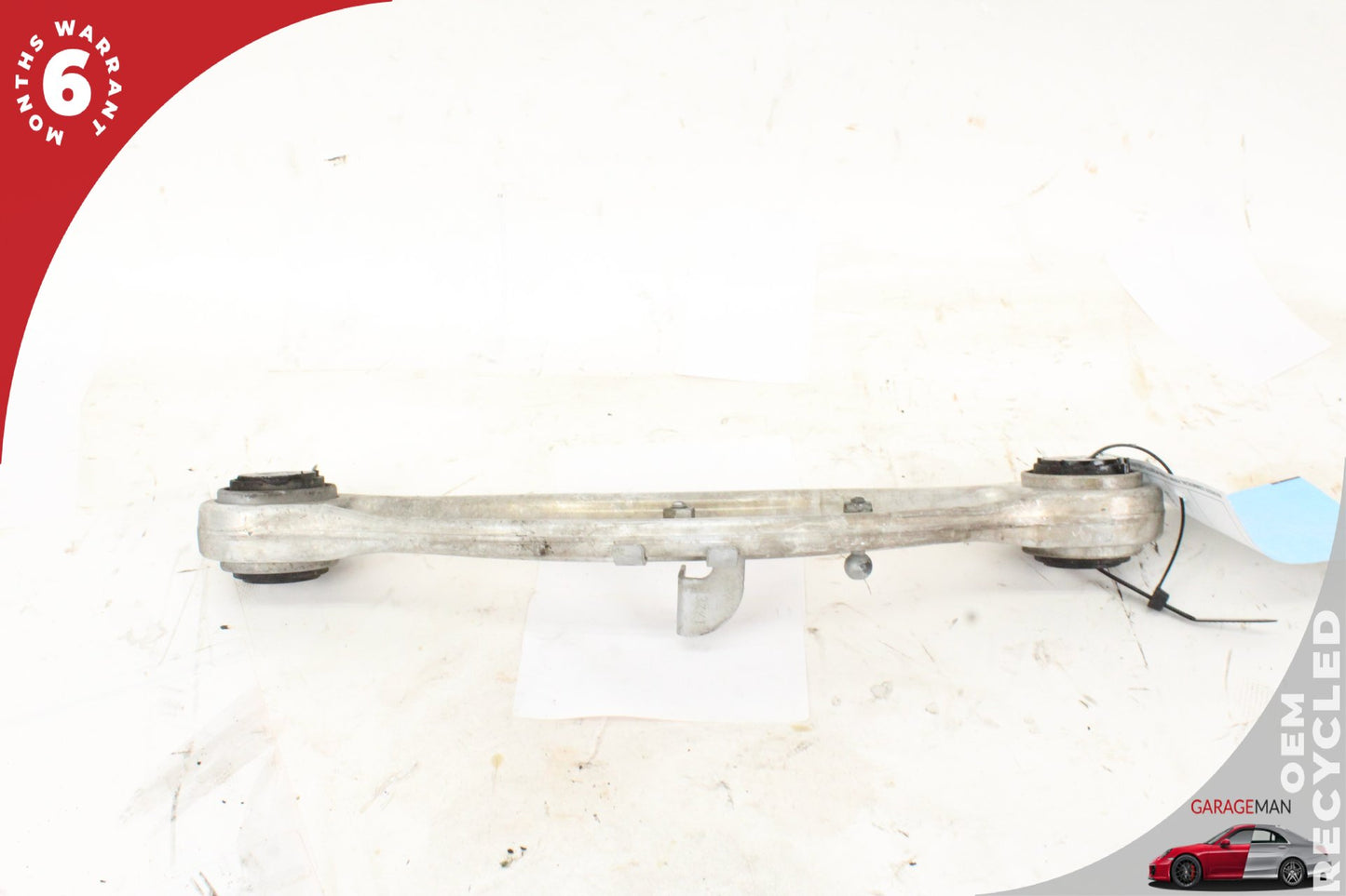 03-18 Porsche Cayenne 92A Rear Left/Right Upper Control Arm 7L0505375A