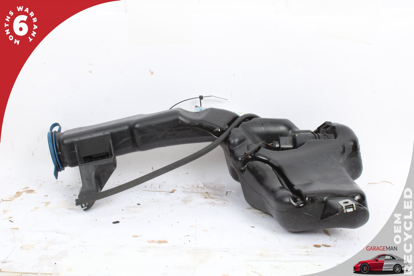 2008-2018 Mercedes W212 E350 C250 Windshield Washer Bottle Tank 2048600260 OEM