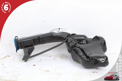 2008-2018 Mercedes W212 E350 C250 Windshield Washer Bottle Tank 2048600260 OEM