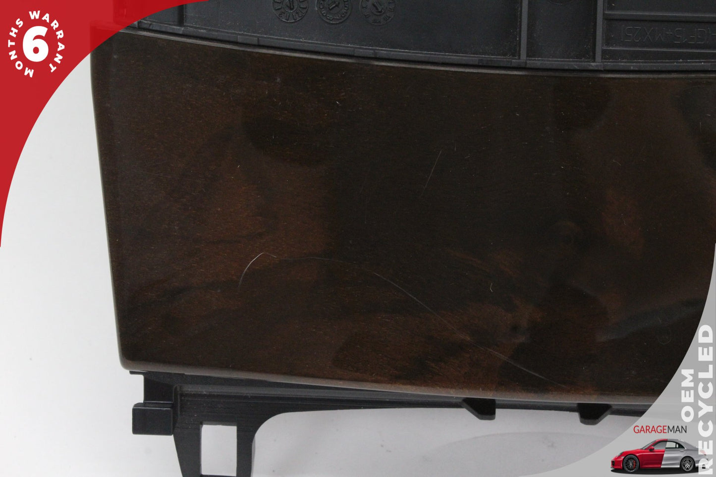 2008-2017 Mercedes W204 C250 Front Center Console Ashtray Compartment 2046800179