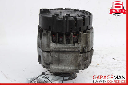 2016-2018 Audi A6 A7 Engine Alternator Generator 14V 180A Valeo 06E903024M OEM