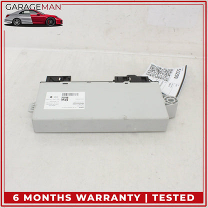 2011-2018 BMW X3 F25 CAS4 Central Locking Control Module Unit 6809374 OEM