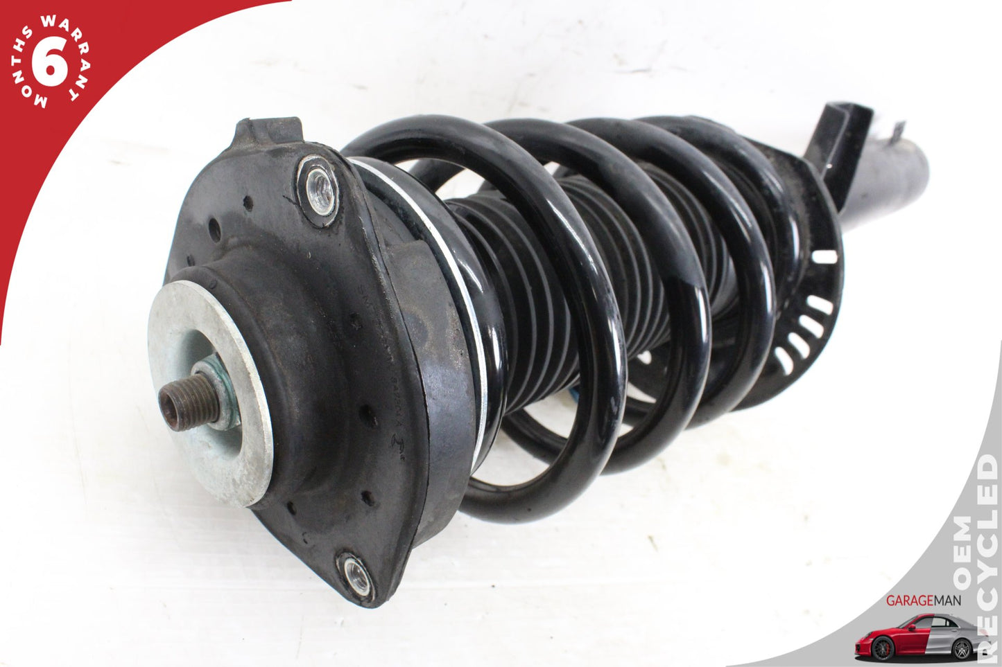 2011-2015 Audi TT 8J Coupe Front Left and Right Shock Absorber Strut 8J0413031AD
