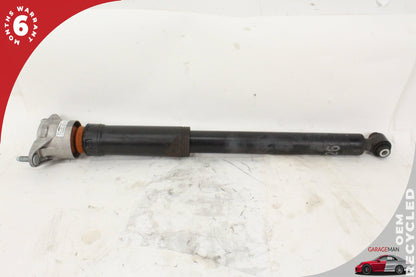 14-19 Mercedes-Benz CLA45 AMG W117 AWD Rear Shock Strut Absorber 001468000296