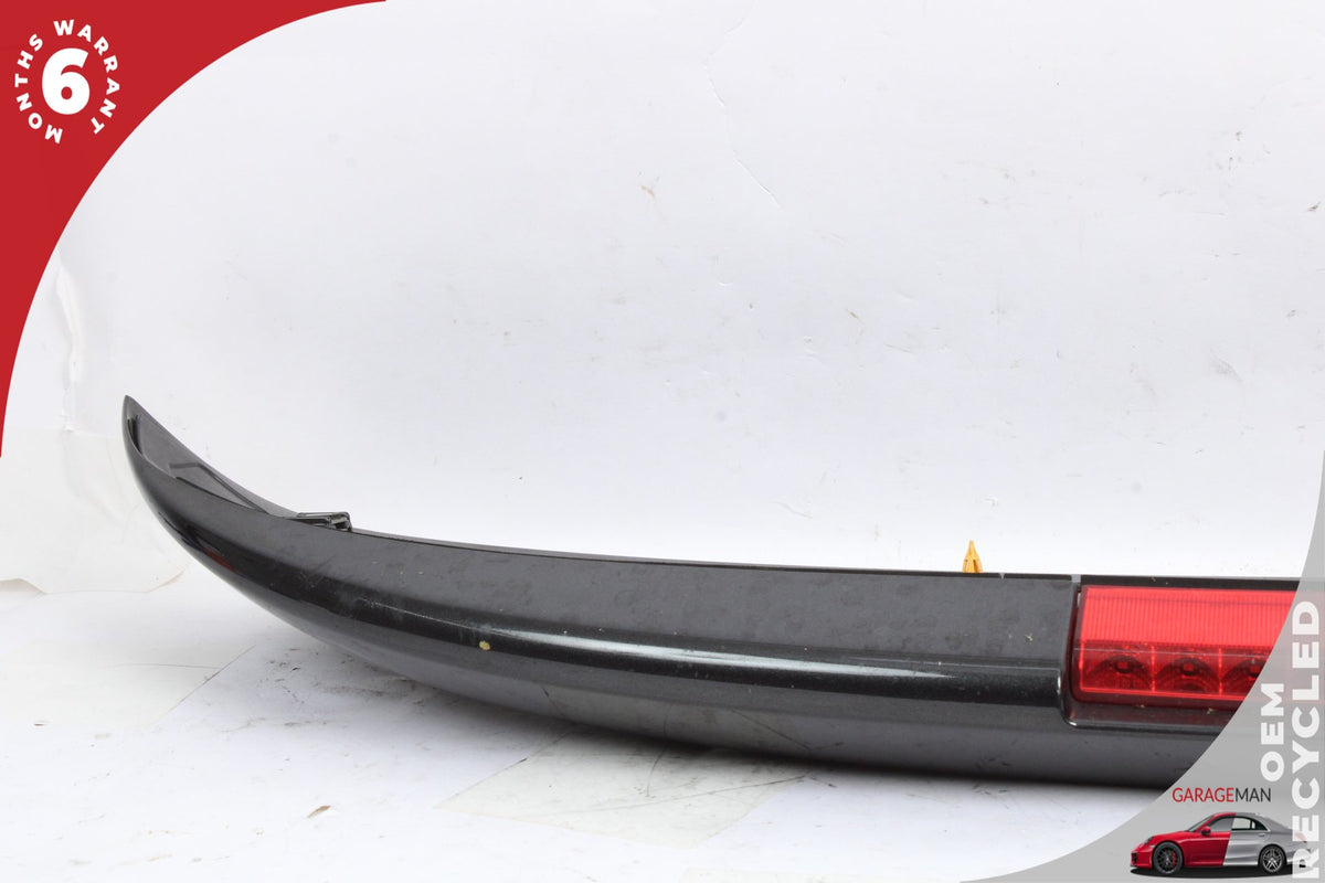 2014-2020 Fiat 500L Rear Liftgate Trunk Upper Spoiler Wing 735550185 OEM