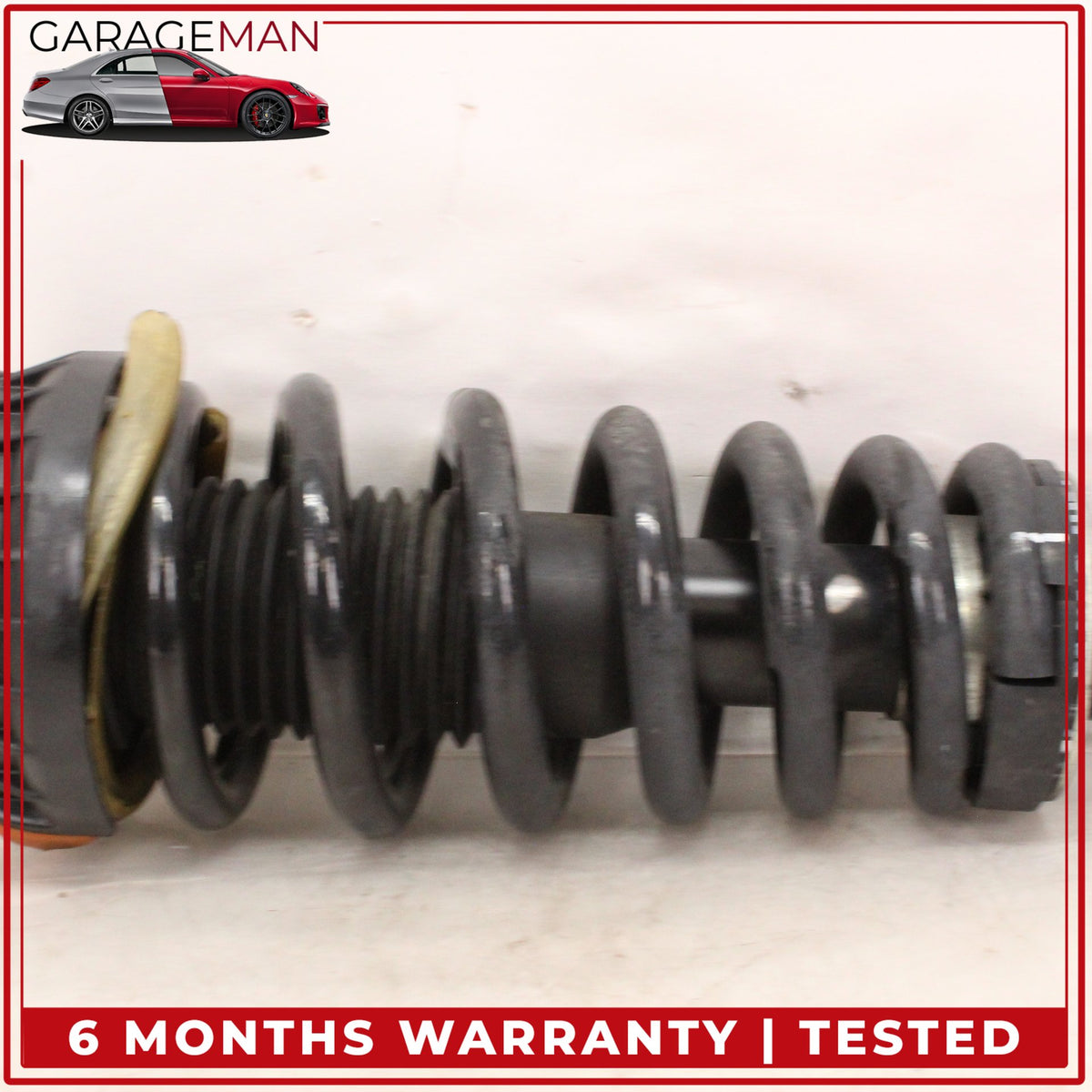 2014-2021 Jaguar F-Type X152 Rear Right or Left Side Shock Absorber Strut OEM