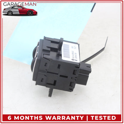 2014-2022 Maserati Ghibli M157 Interior Lighting Dimmer Control Switch OEM