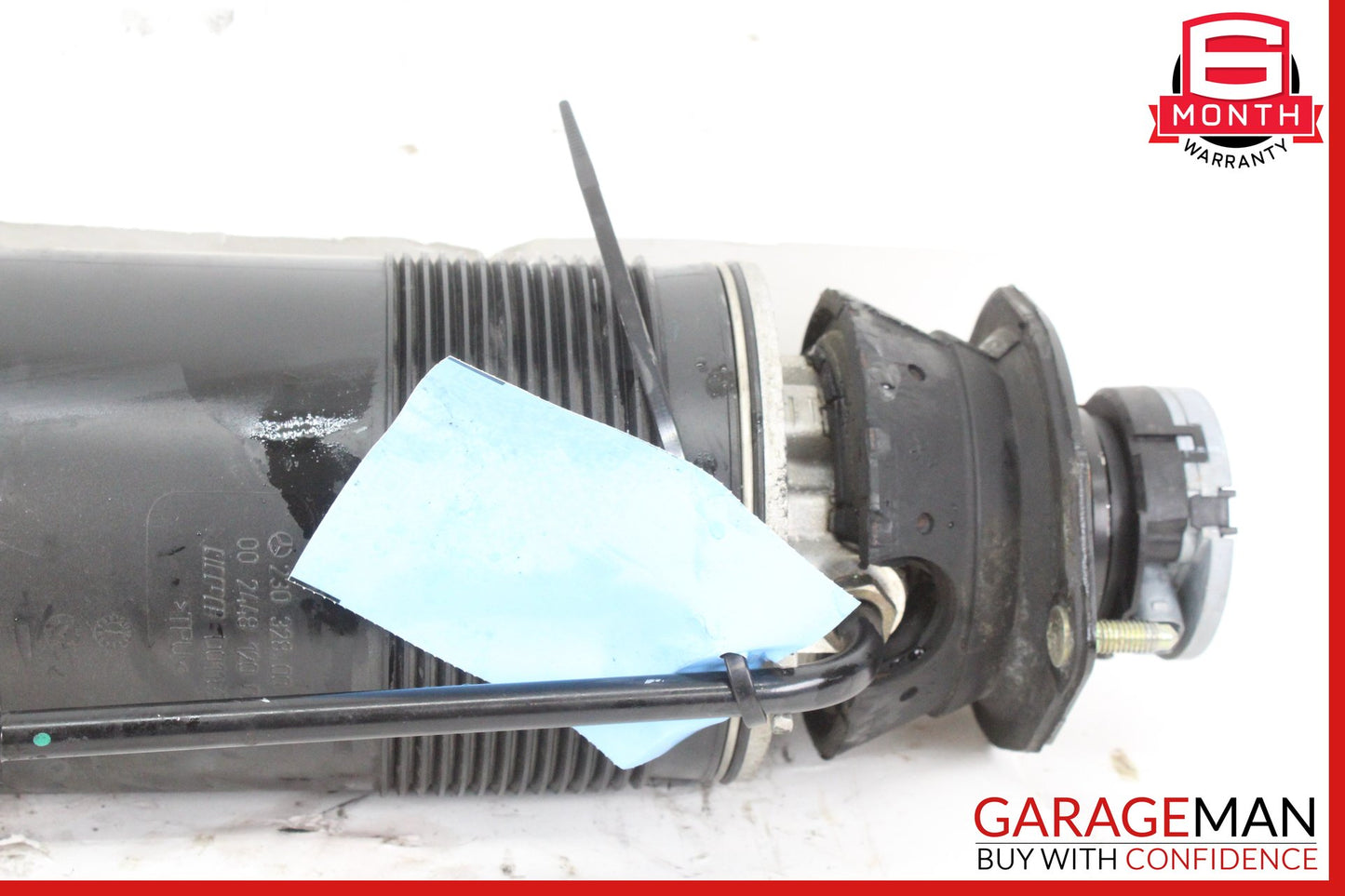 2003-2006 Mercedes R230 SL500 Rear Left Side Shock Strut Absorber 2303200213 OEM