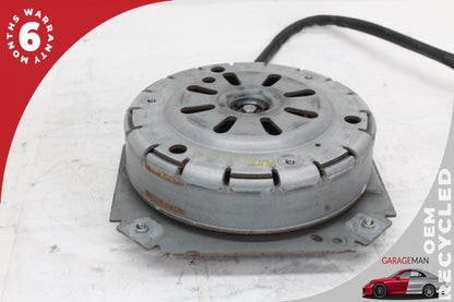 2012-2018 Audi A7 A6 Electric Cooling Fan Motor 4H0959455AE OEM